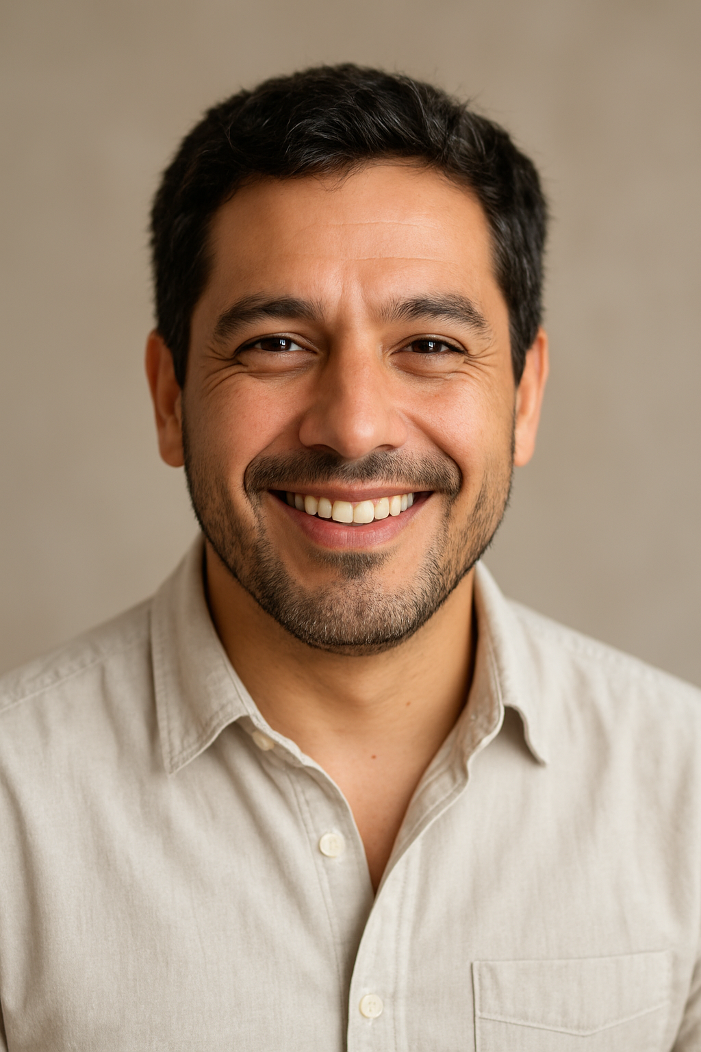 Carlos A., 41 , Bogotá, CO