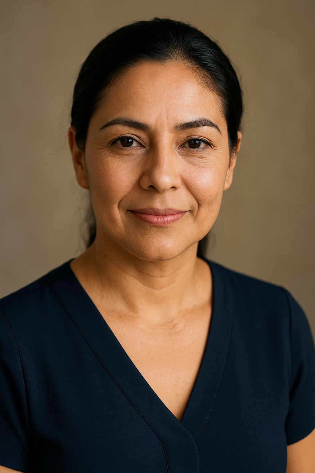 Lucía G., 40, Cali, CO