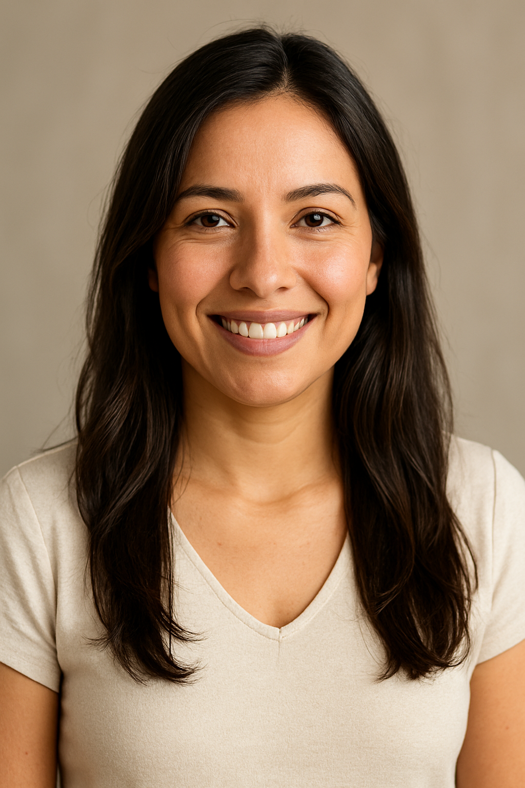 María F., 34, Medellín, CO