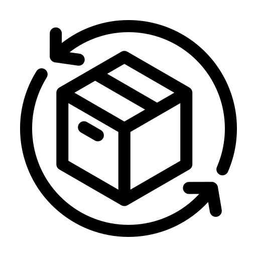 <p><strong>Devolución Fácil</strong></p>