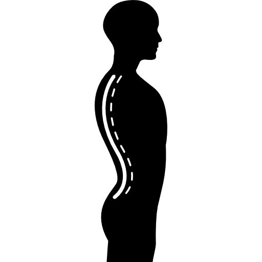 <h3><strong>Corrección postural natural</strong></h3>