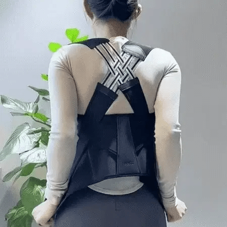 PostuFlex® Corrige tu postura y alivia el dolor desde el primer uso, con cintura más definida sin esfuerzo