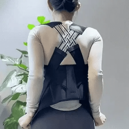PostuFlex® Corrige tu postura y alivia el dolor desde el primer uso, con cintura más definida sin esfuerzo
